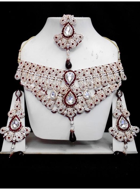 Party Wear Jewelry